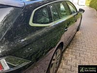Gebraucht Peugeot 508 Allure 224 PS (164 kW) 2020 Schwarz Limousine