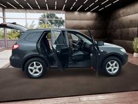 Gebraucht Hyundai Santa Fe GLS 150 PS (110 kW) 2007 Schwarz SUV
