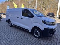Gebraucht Opel Vivaro 144 PS (105 kW) 2025 Kaolin weiß Van / Kleinbus