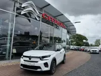 Gebraucht Citroën C3 PureTech 101 PS (74 kW) 2025 Weiss Kleinwagen