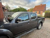 Gebraucht Nissan Navara 174 PS (127 kW) 2015 Other Pickup