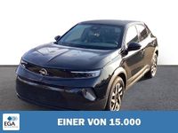 Neu Opel Mokka-e Edition 114 kW (156 PS) 2026 Metallic SUV