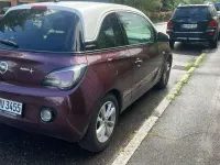 Occasion Opel Adam Glam 101 ch (74 kW) 2013 Citadine