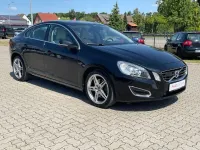 Gebraucht Volvo S60 Summum 215 PS (158 kW) 2012 Schwarz Limousine