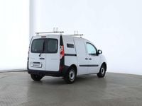 Gebraucht Renault Kangoo 90 PS (66 kW) 2019 Mineral weiss Van / Kleinbus