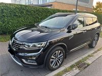 Gebraucht Renault Koleos Life 177 PS (130 kW) 2018 Schwarz SUV