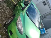 Occasion Mazda 2 86 ch (63 kW) 2008 Vert Citadine