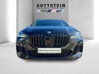 Gebraucht BMW 218 Active Tourer Shadowline 136 PS (100 kW) 2023 Schwarz Van / Kleinbus