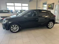 Usado Opel Corsa Edition 75 CV (55 kW) 2022 Negro Utilitario