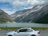 Gebraucht BMW M2 Competition Edition 412 PS (303 kW) 2018 Silber Coupé