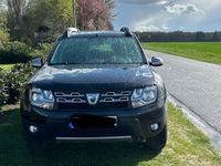 gebraucht Dacia Duster dCi 110 4x2 Prestige Prestige