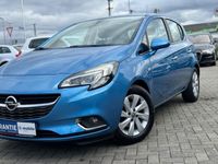 gebraucht Opel Corsa 1.4 Innovation *T-Leder*Bi-Xenon*Shzg*