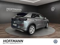 Neu VW T-Roc Style 116 PS (85 kW) 2026 Grau SUV