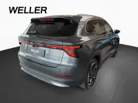 Neu MG MG5 EV 169 kW (231 PS) 2026 Andes grey (grau) Kombi