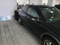 Gebraucht Volvo C30 101 PS (74 kW) 2010 Schwarz Kleinwagen