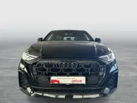 Gebraucht Audi SQ8 Sport 507 PS (372 kW) 2025 Mythosschwarz metallic SUV
