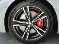 Neu BMW 430 Performance 258 PS (189 kW) 2026 M brooklyn grau metallic Coupé