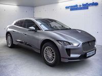 Gebraucht Jaguar I-Pace S 294 kW (400 PS) 2022 Grau SUV