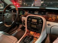 Gebraucht Jaguar XJ8 298 PS (219 kW) 2004 Blau Limousine