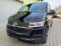 gebraucht VW Multivan T6T6.1Highline 4 Motion Distronic Kamera