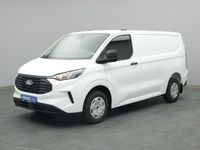 Neu Ford Transit Custom Trend 136 PS (100 kW) 2025 Weiß (weiss) Limousine