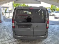 Gebraucht VW Caddy Maxi Life 122 PS (89 kW) 2023 Grau Van / Kleinbus