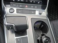 Gebraucht Audi A6 204 PS (150 kW) 2020 Silber Kombi