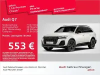 Gebraucht Audi Q7 Ambiente 286 PS (210 kW) 2025 Vikunjabeige metallic SUV