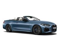 Gebraucht BMW M440 M Sport 374 PS (275 kW) 2025 Limousine