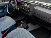 Gebraucht VW Golf II 75 PS (55 kW) 1985 Silber Kleinwagen