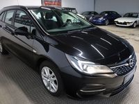 gebraucht Opel Astra Sports Tourer Business**Winter+Navi**