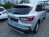 Gebraucht Ford Kuga Titanium X 190 PS (139 kW) 2020 Polarsilber metallic SUV