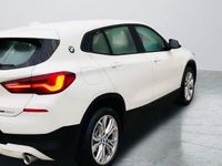 Gebraucht BMW X2 Performance 190 PS (139 kW) 2020 Weiß SUV