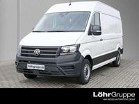 Gebraucht VW Crafter 140 PS (102 kW) 2025 Candyweiß Van