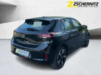 Gebraucht Opel Corsa-e Edition 100 kW (136 PS) 2023 Schwarz Kleinwagen