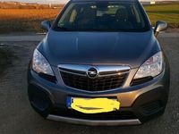 gebraucht Opel Mokka 1.6