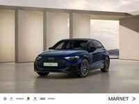 Neu Audi S3 333 PS (244 kW) 2026 Navarrablau metallic Limousine