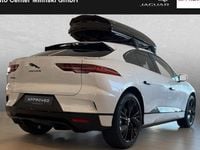 Gebraucht Jaguar I-Pace S 297 kW (405 PS) 2024 Ostuni pearl white metallic SUV