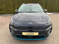 Gebraucht Kia e-Niro Vision 100 kW (136 PS) 2021 Blau SUV
