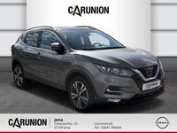 gebraucht Nissan Qashqai 1.2 N Connecta FH 360°