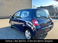 gebraucht Renault Twingo Dynamique 1.2 16V eco2 56kW*Automatik*2HD