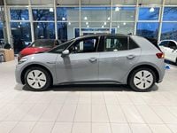 Gebraucht VW ID.3 Pure 110 kW (150 PS) 2021 Grau Kleinwagen