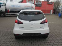 gebraucht Mitsubishi Colt ClearTec MOTION PLUS/KLIMA/EURO 5