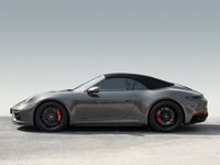 gebraucht Porsche 911 Carrera GTS 992 Cabrio Matrix 18-Wege Sitze