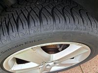 Gebraucht Skoda Fabia 115 PS (84 kW) 2005 Silber Kleinwagen