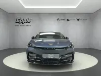 Gebraucht Cupra Tavascan VZ 250 kW (340 PS) 2025 Grau SUV