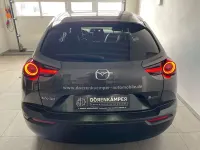 Gebraucht Mazda MX30 Ad'Vantage 106 kW (145 PS) 2022 Matrixgrau SUV
