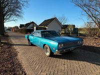 Gebraucht Dodge Coronet 1969 Blau Coupé