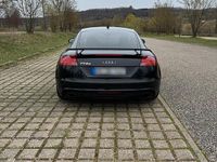 Gebraucht Audi TT RS 340 PS (250 kW) 2011 Schwarz Coupé