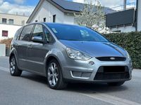 gebraucht Ford S-MAX 2.0 TDCi DPF Titanium Panorama